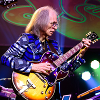 Explore photos of Yes at The Warfield Theatre in San Francisco on March 05, 2013
